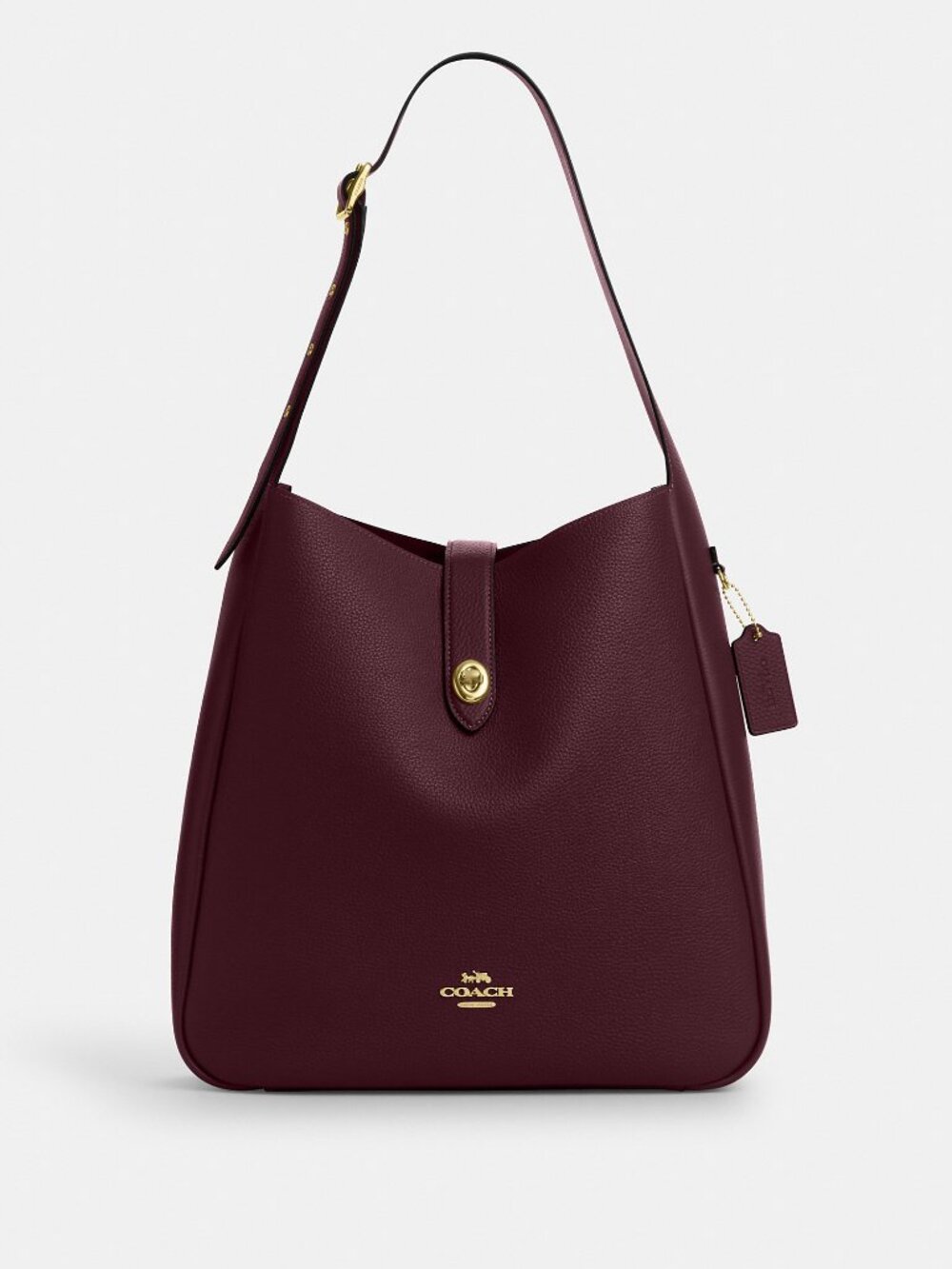 Coach Hadley Large Shoulder Bag